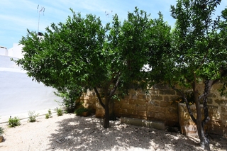 Palazzo Castriota, Puglia