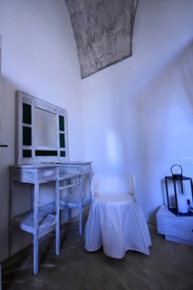Palazzo Castriota, Puglia