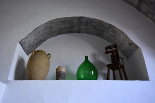 Palazzo Castriota, Puglia