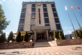 Discovery Hotel