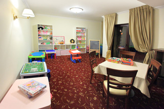 Hotel Boutique Belvedere Sinaia