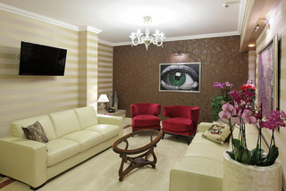 Hotel Boutique Belvedere Sinaia