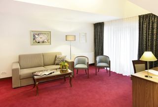 Hotel Boutique Belvedere Sinaia