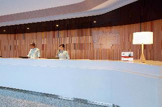 Holiday Inn Express Kuala Lumpur City Centre