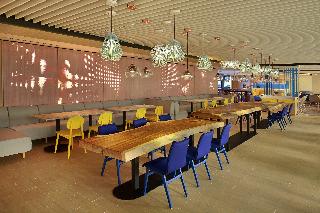 General view