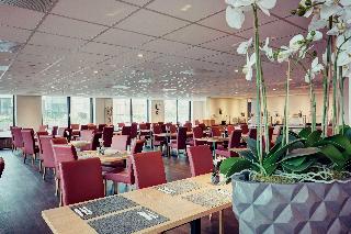 Amedia Hotel Amsterdam Airport by Wyndham