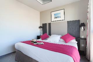 Apparthotel Odalys Prado, Marseille