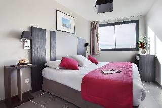Apparthotel Odalys Prado, Marseille