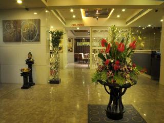 Quality Inn Bez Krishnaa