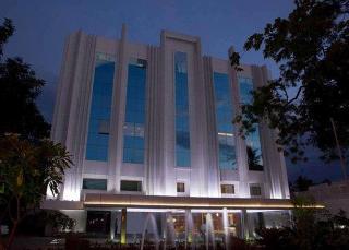 Clarion Hotel Chennai