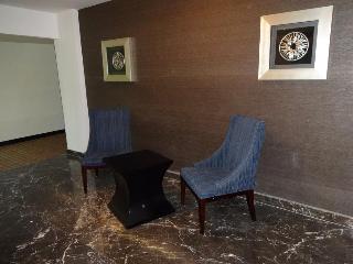 Clarion Hotel Chennai
