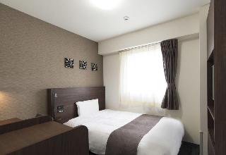 Comfort Hotel Wakayama