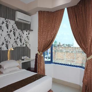 Grand Jambi