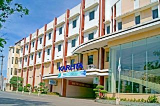 Karlita International Hotel