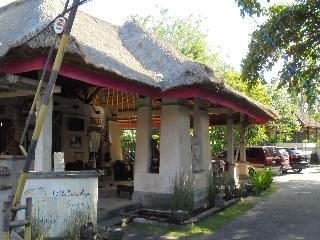 Villa Puri Ayu