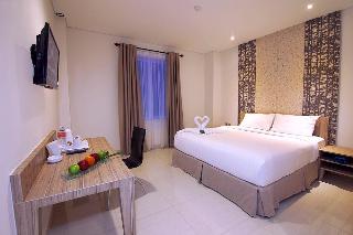 Hayam Muruk Hotel, Padang