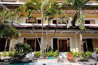 Villa Puri Royan Jimbaran by ZUZU