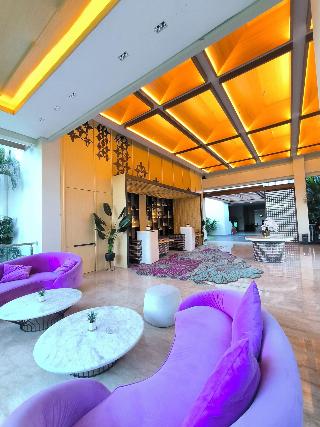 ILLIRA Lite Hotel Lombok