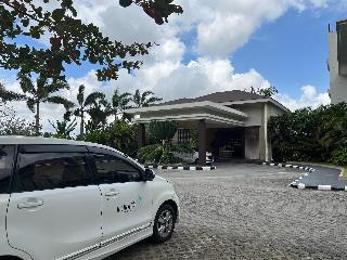ILLIRA Lite Hotel Lombok