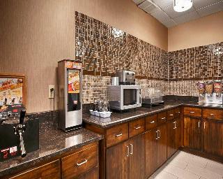 Quality Inn Madison Huntsville Decatur Hwy