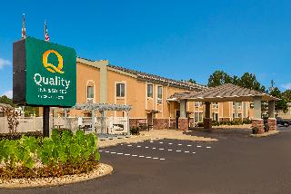 Quality Inn Thomasville-Northpark
