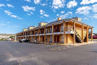Quality Inn Decatur River City