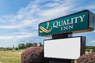 Quality Inn Oxford I-20 exit 188