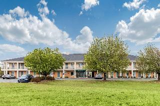 Quality Inn Oxford I-20 exit 188