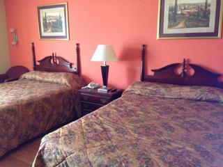 Econo Lodge Decatur Regional Airport