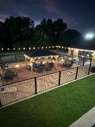 Quality Inn University Area