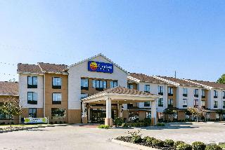 Comfort Inn & Suites Blytheville Area