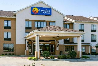 Comfort Inn & Suites Blytheville Area