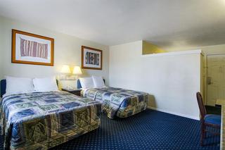Rodeway Inn Downtown Phoenix