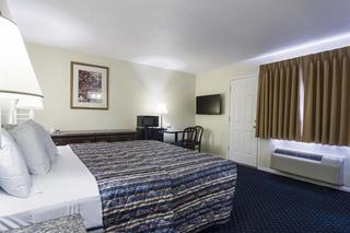 Rodeway Inn Downtown Phoenix