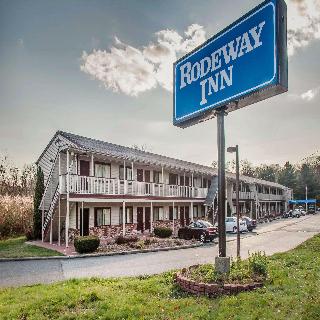 Rodeway Inn Connecticut Coast