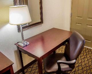 Quality Inn Meriden Area HAB