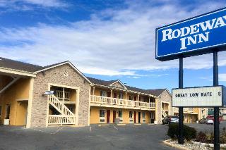Rodeway Inn North Grand Junction