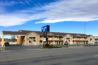 Rodeway Inn North Grand Junction
