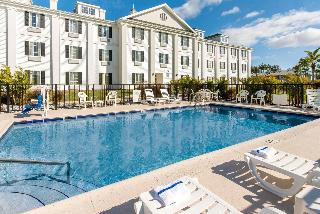 Quality Inn Palm Bay - Melbourne I-95