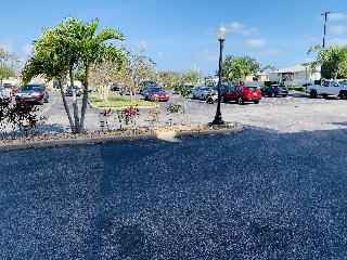 Quality Inn Palm Bay - Melbourne I-95