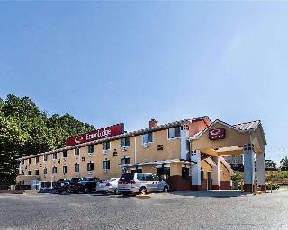 Econo Lodge Cartersville