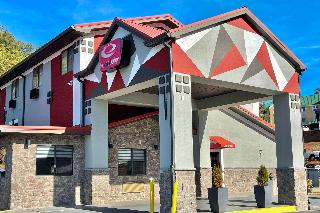 Econo Lodge Cartersville