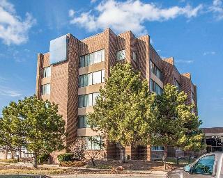 Quality Inn & Suites Orland Park - Chicago