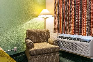 2 Double Beds, Nonsmoking
