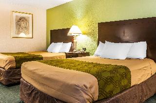 2 Double Beds, Nonsmoking