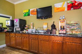 Quality Inn Deridder