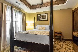 Hilton Grand Vacations Club Paradise Point Holl