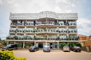 Sal's Boutique Hotel