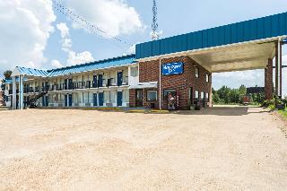 Rodeway Inn Sardis