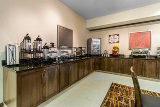 Mainstay Suites Event Center